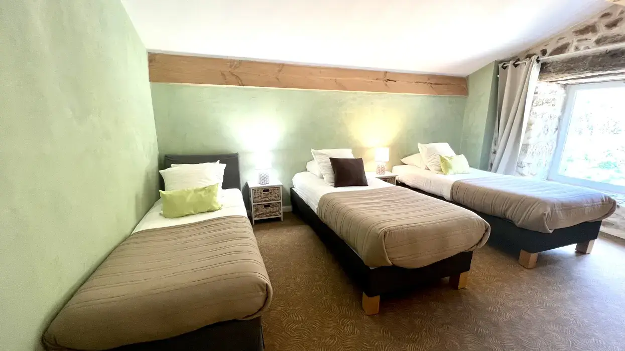 Domaine de l'Eau Vive 6