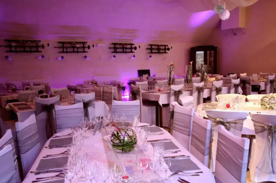 Domaine de l'Eau Vive 9