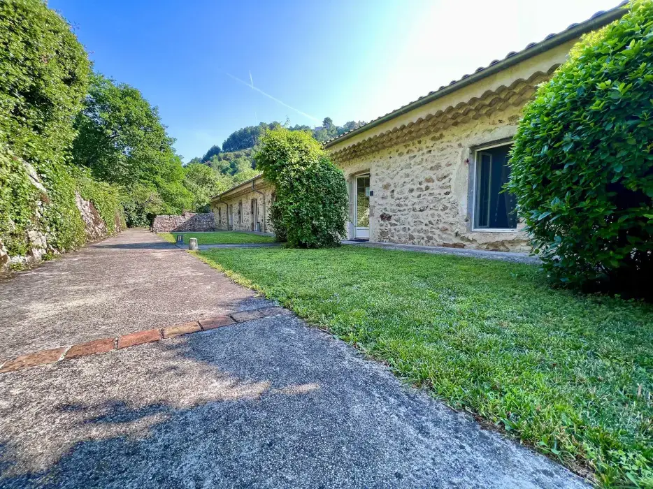Domaine de l'Eau Vive 10
