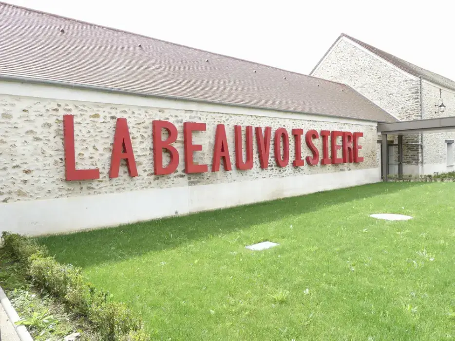 Domaine de la Beauvoisière 2