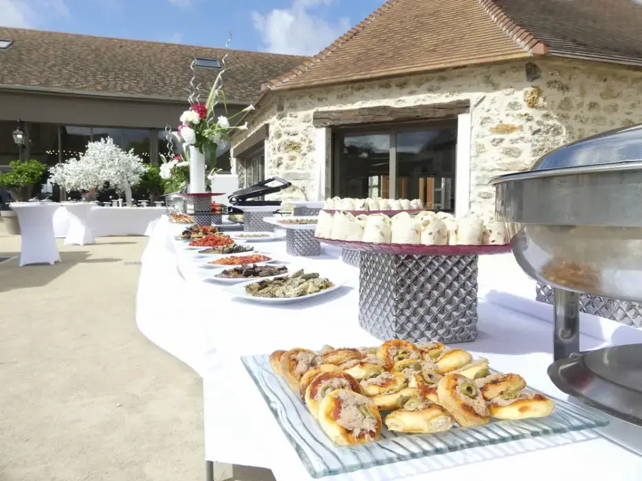 Domaine de la Beauvoisière 5
