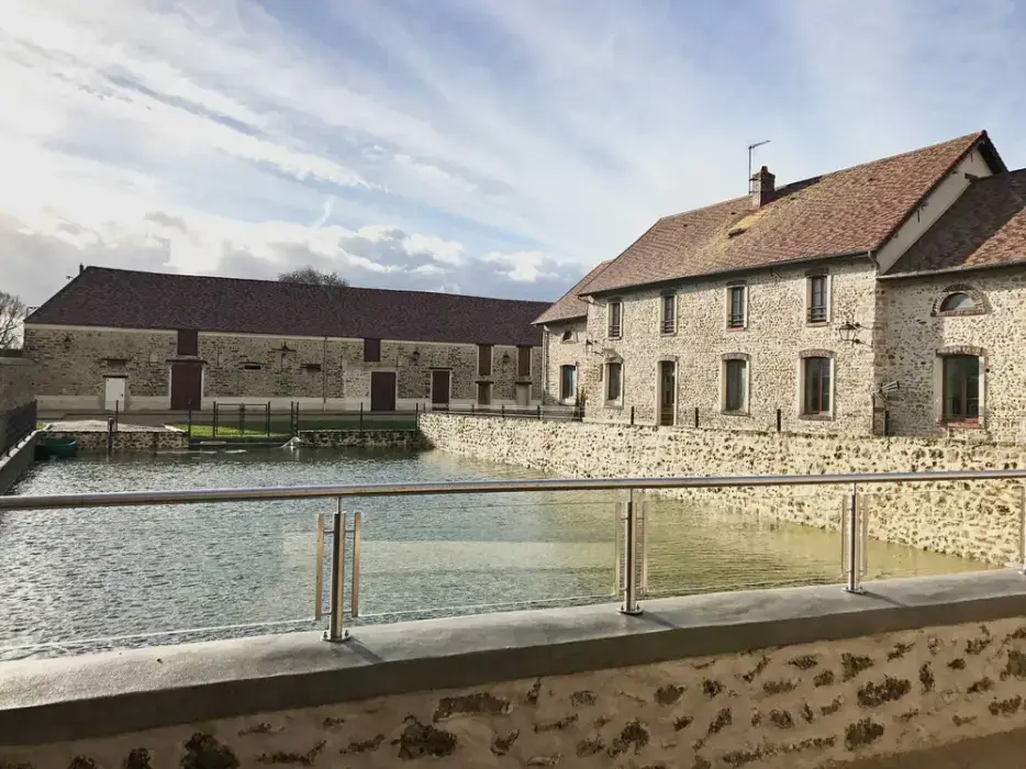 Domaine de la Beauvoisière 9