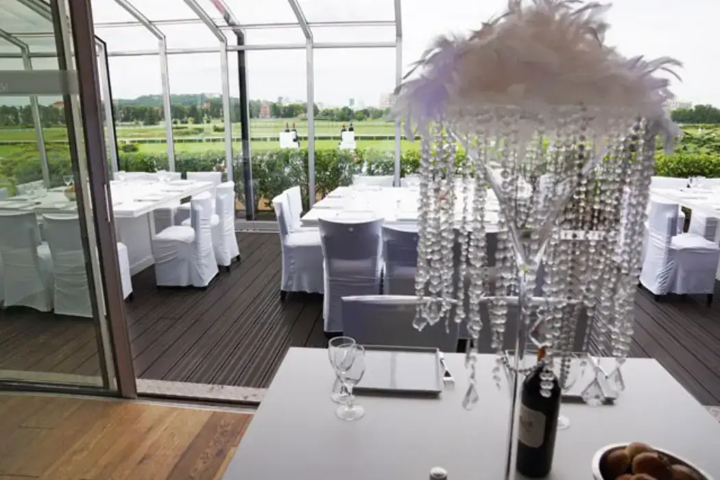 Les Gentlemen d'Epsom