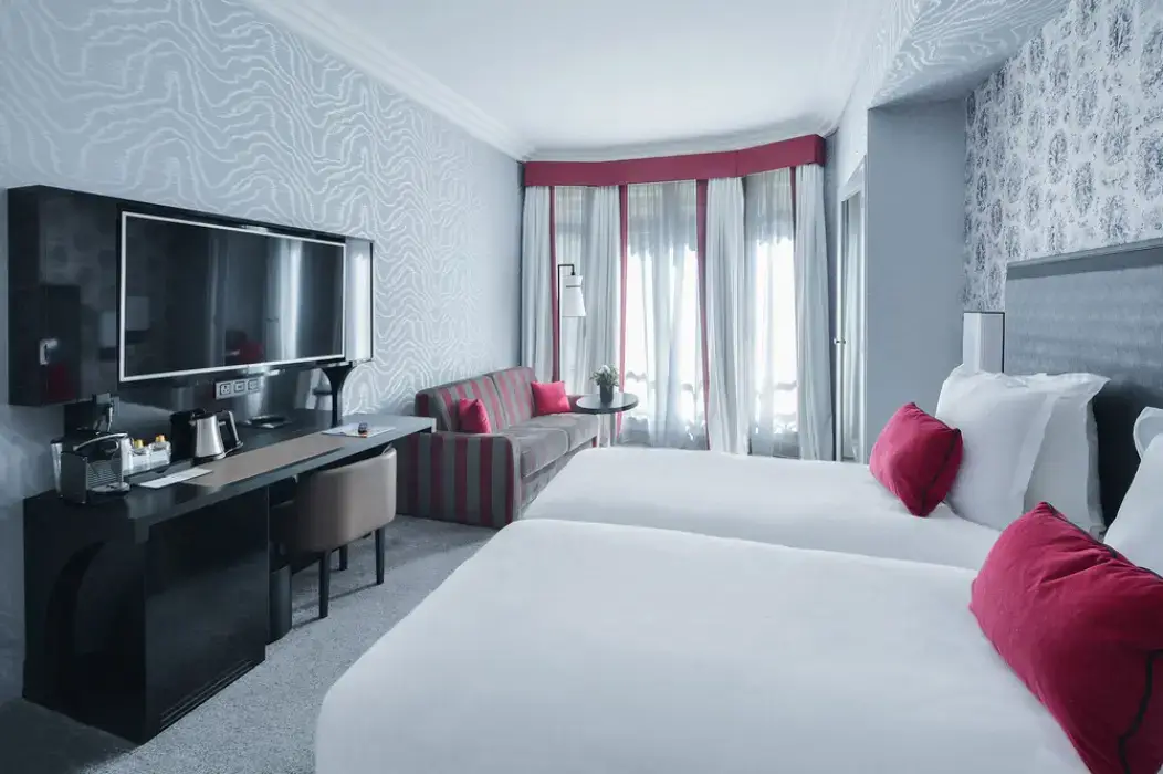 Maison Astor, Curio Collection by Hilton 2
