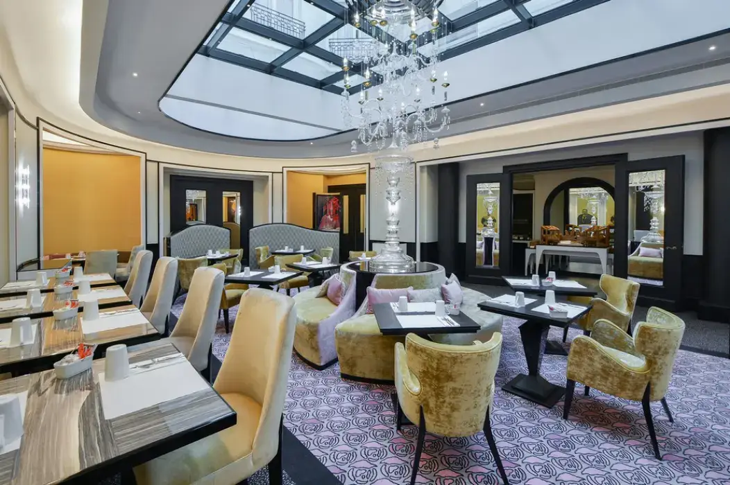 Maison Astor, Curio Collection by Hilton 5