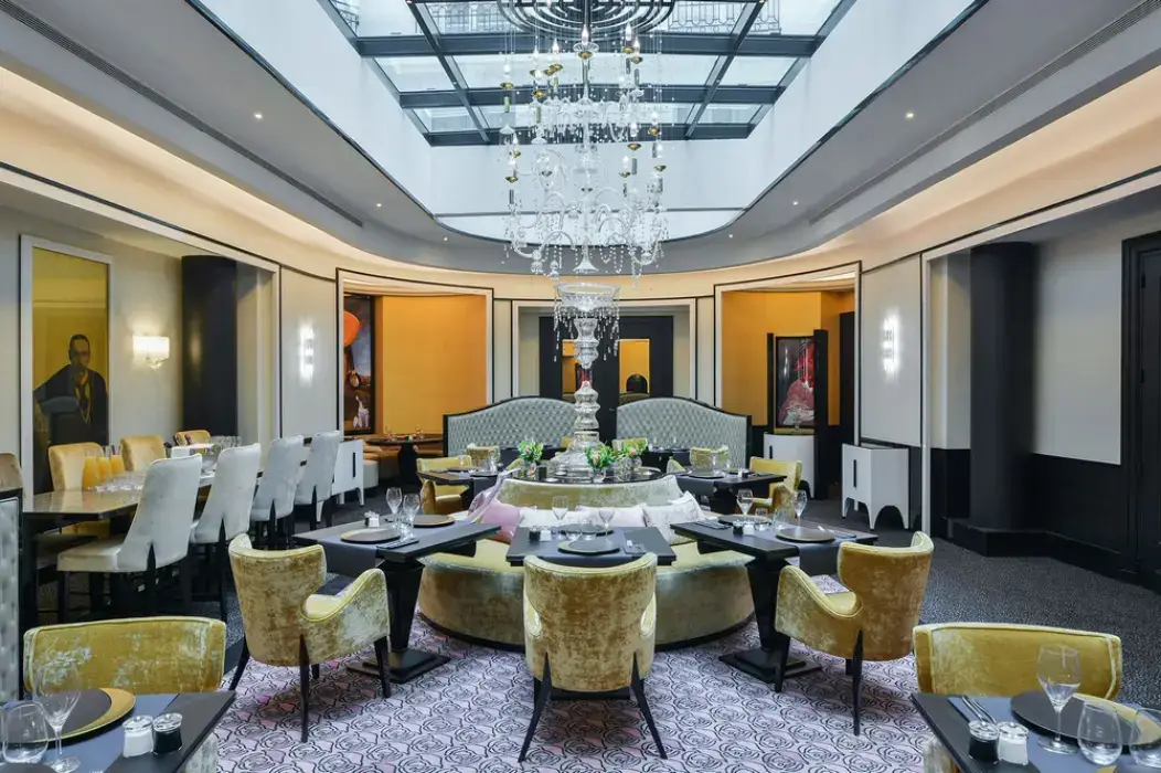 Maison Astor, Curio Collection by Hilton 6
