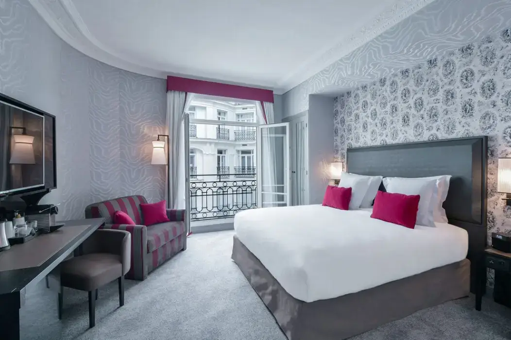 Maison Astor, Curio Collection by Hilton 7