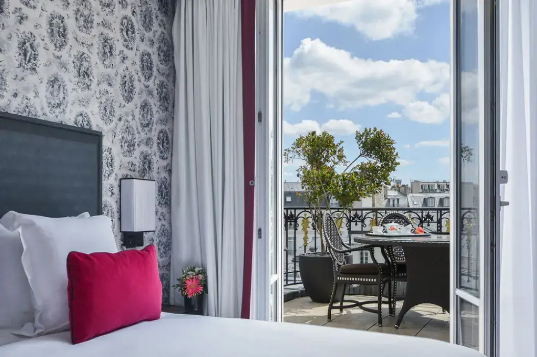 Maison Astor, Curio Collection by Hilton 10