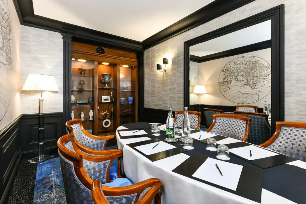 Maison Astor, Curio Collection by Hilton 16
