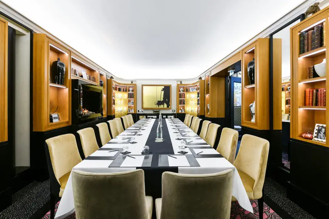 Maison Astor, Curio Collection by Hilton 17