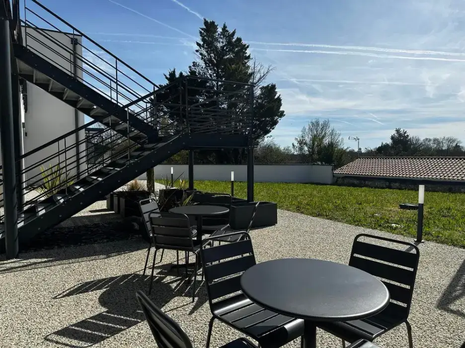 Salle La Rivièra 7