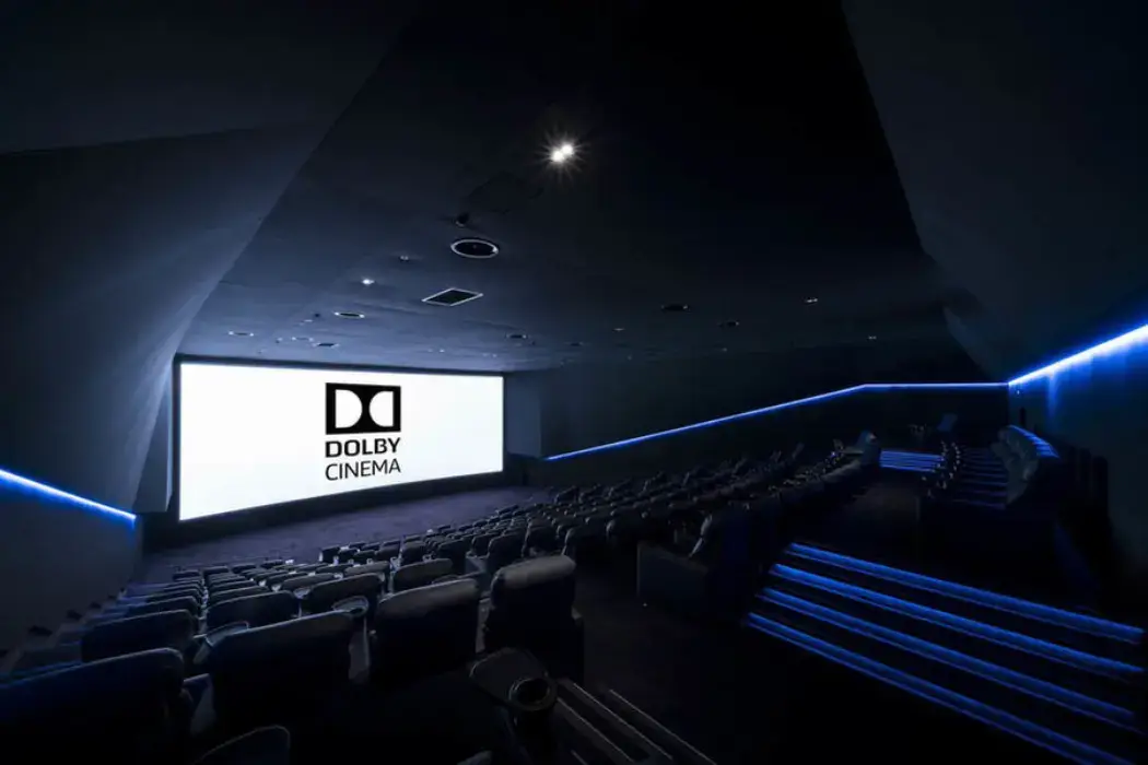 Pathé Aéroville 2