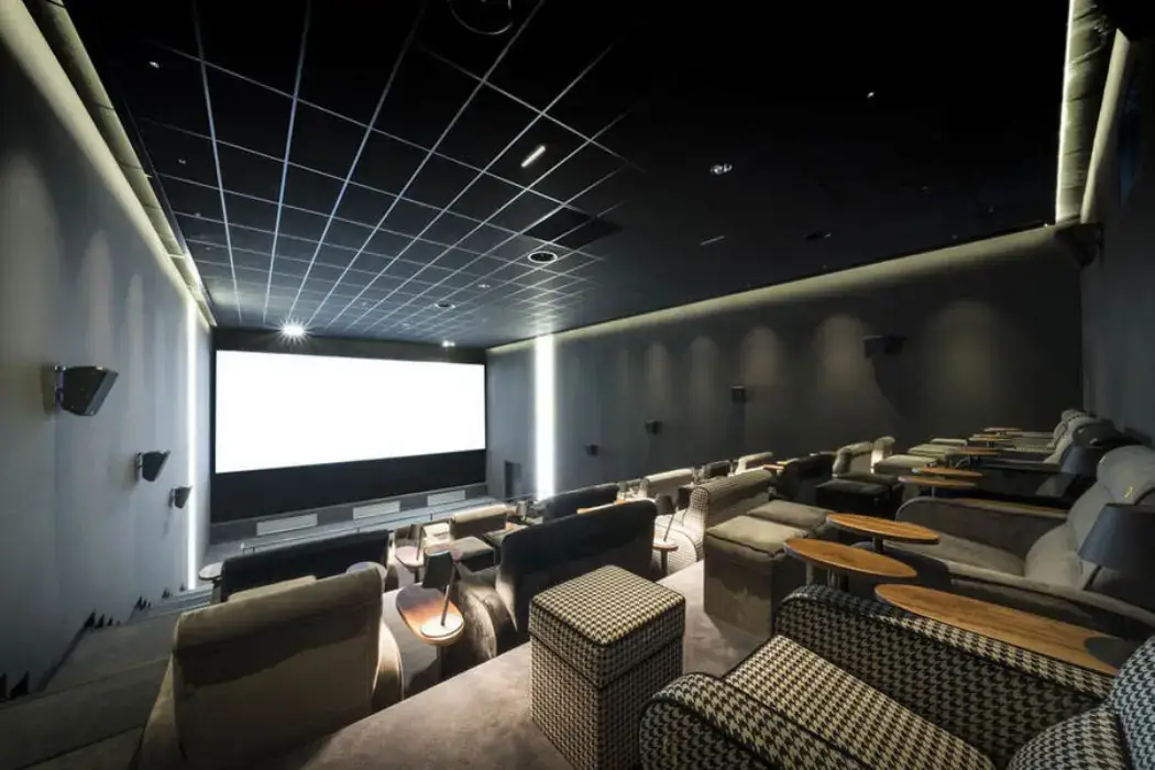 Pathé Aéroville 4