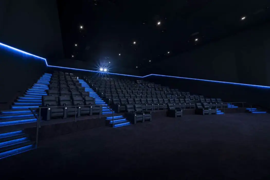 Pathé Aéroville 6