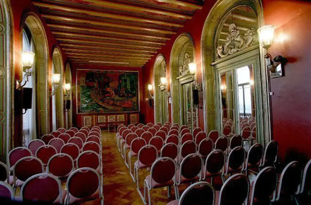 Centre Universitaire Méditerranéen 3