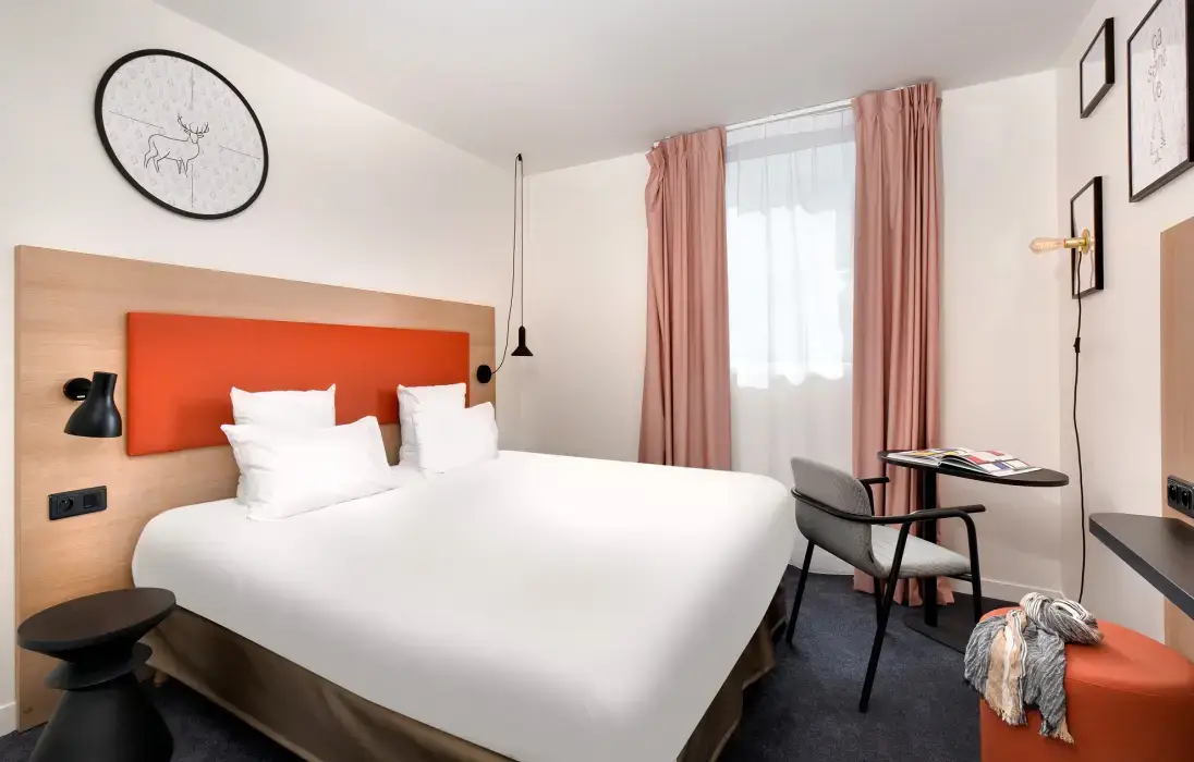 Ibis Styles Montargis Arboria 3