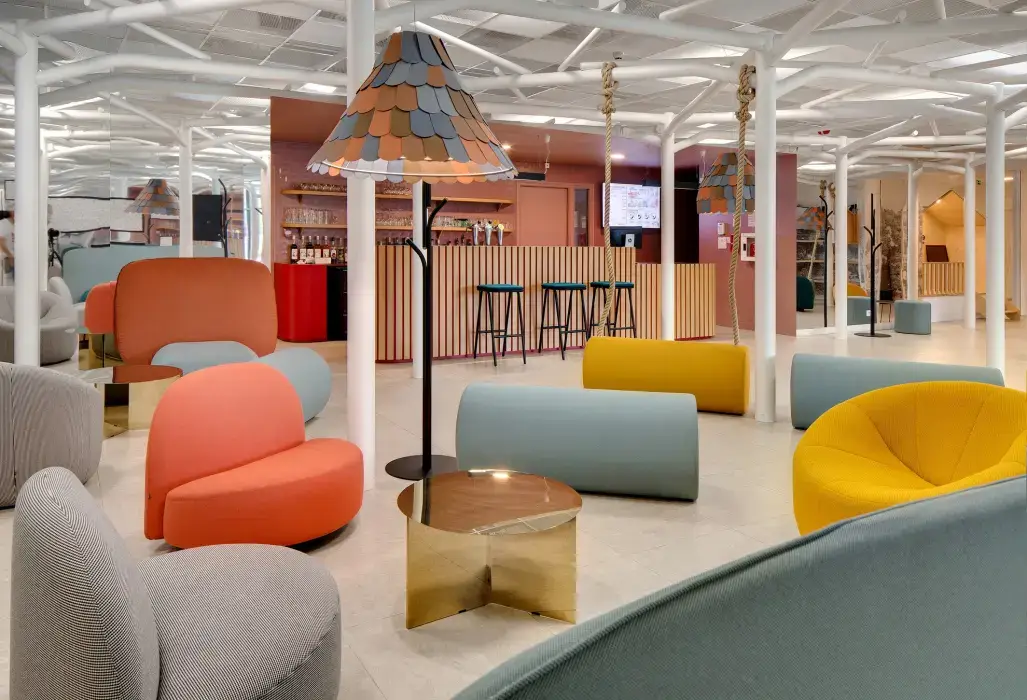 Ibis Styles Montargis Arboria 4