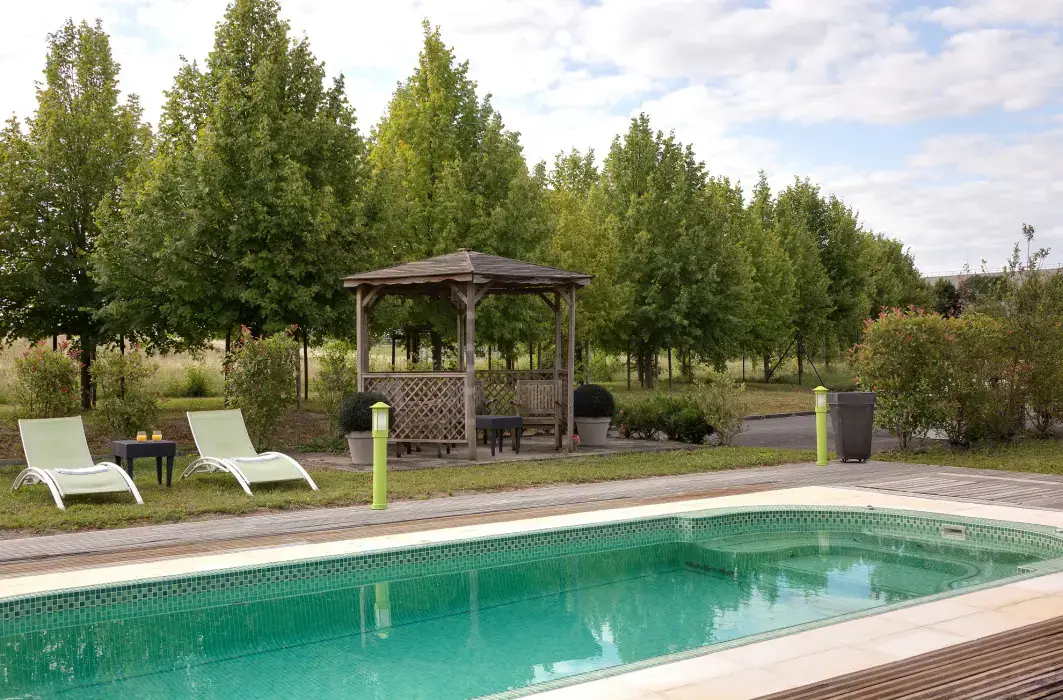 Ibis Styles Montargis Arboria 7