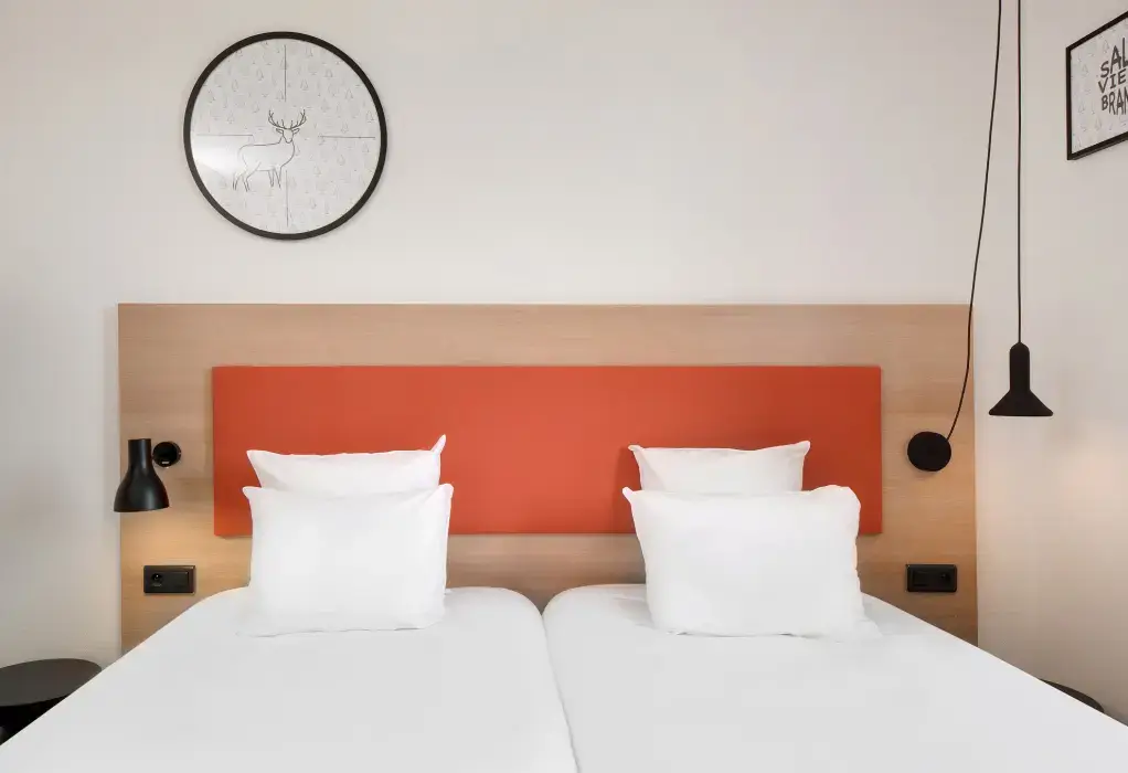 Ibis Styles Montargis Arboria 15