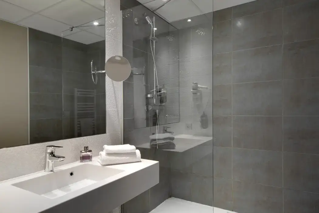 Ibis Styles Montargis Arboria 16