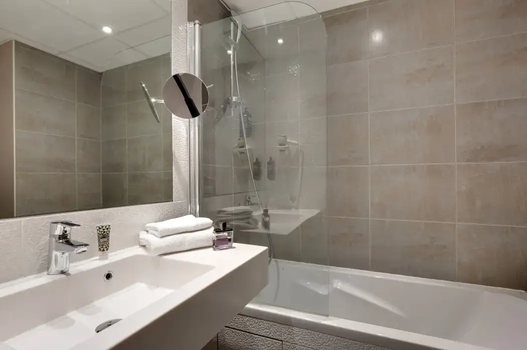 Ibis Styles Montargis Arboria 17