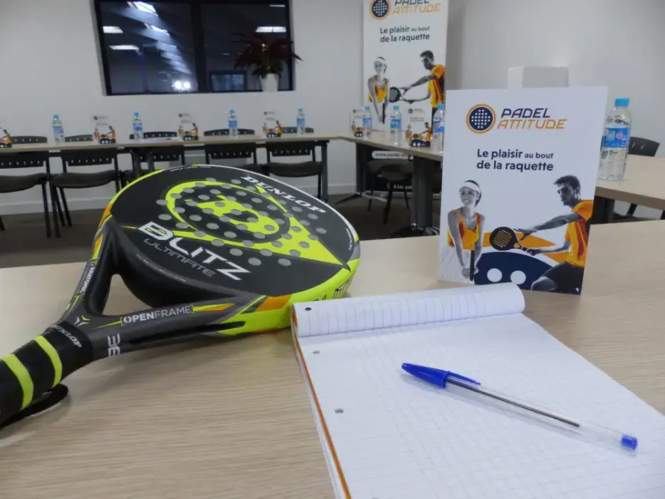 Padel Attitude 2