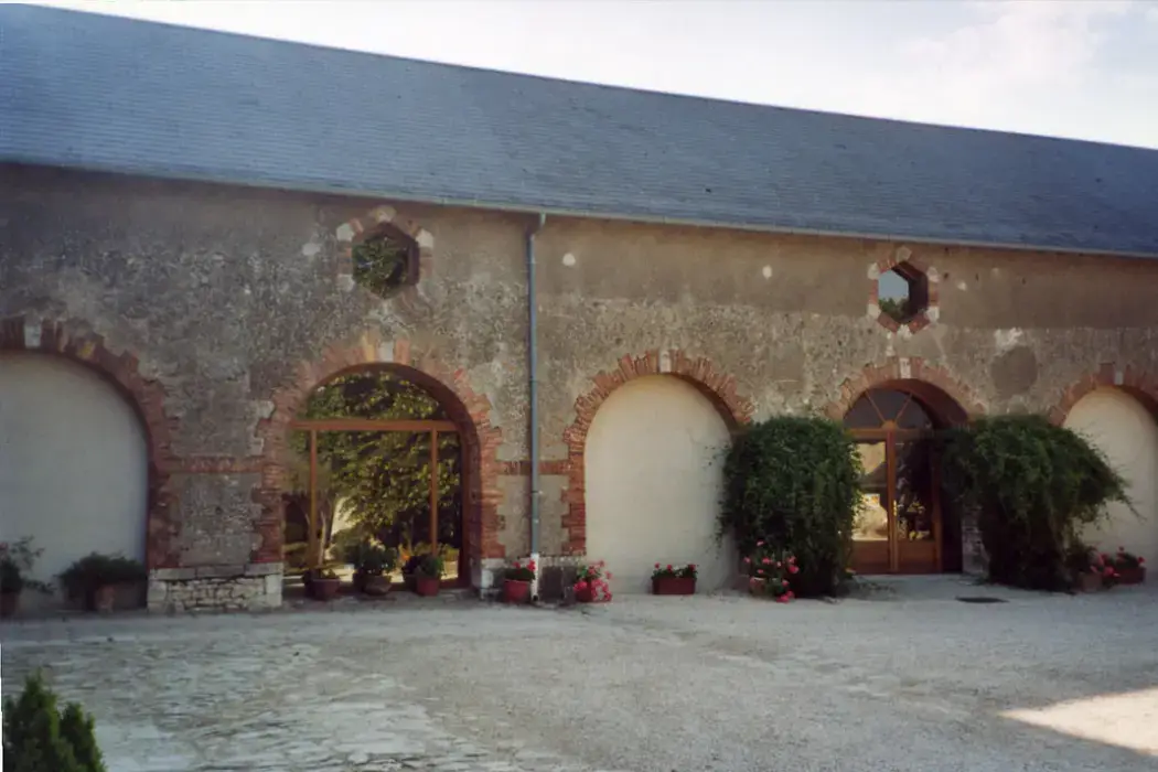 Ferme d'Abbonville