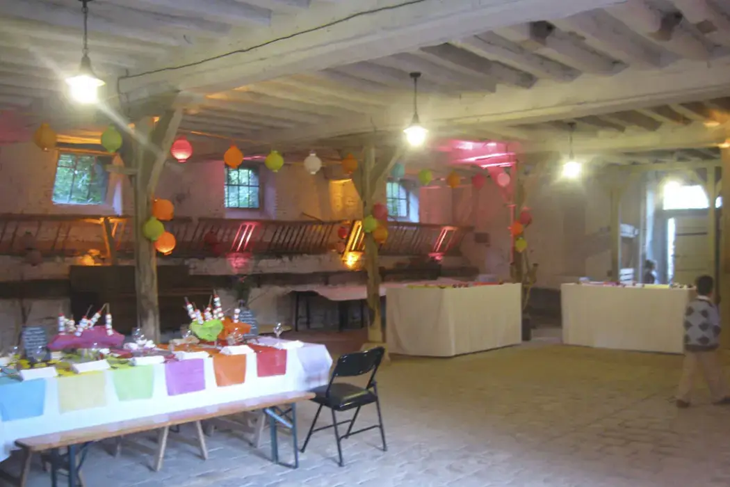 Ferme d'Abbonville 2