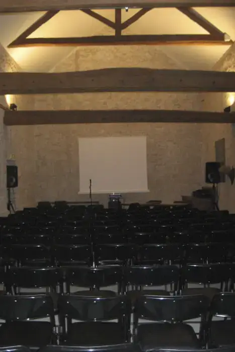 Ferme d'Abbonville 4