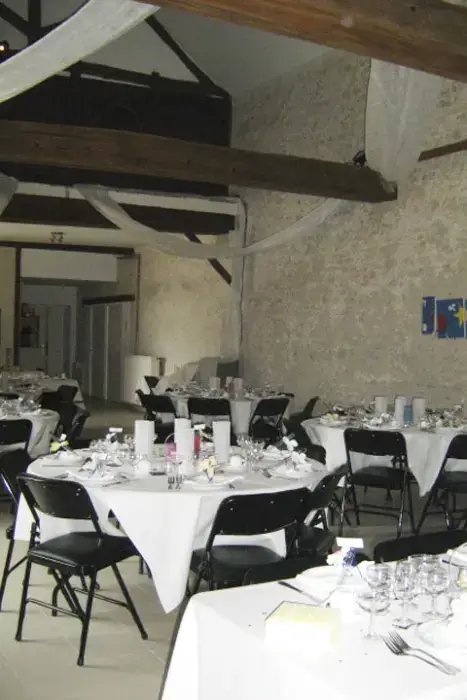 Ferme d'Abbonville 5