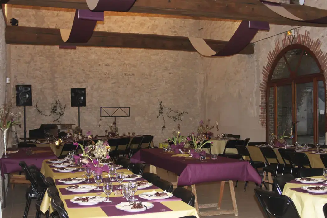 Ferme d'Abbonville 6