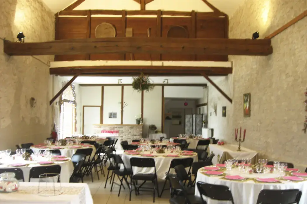 Ferme d'Abbonville 7