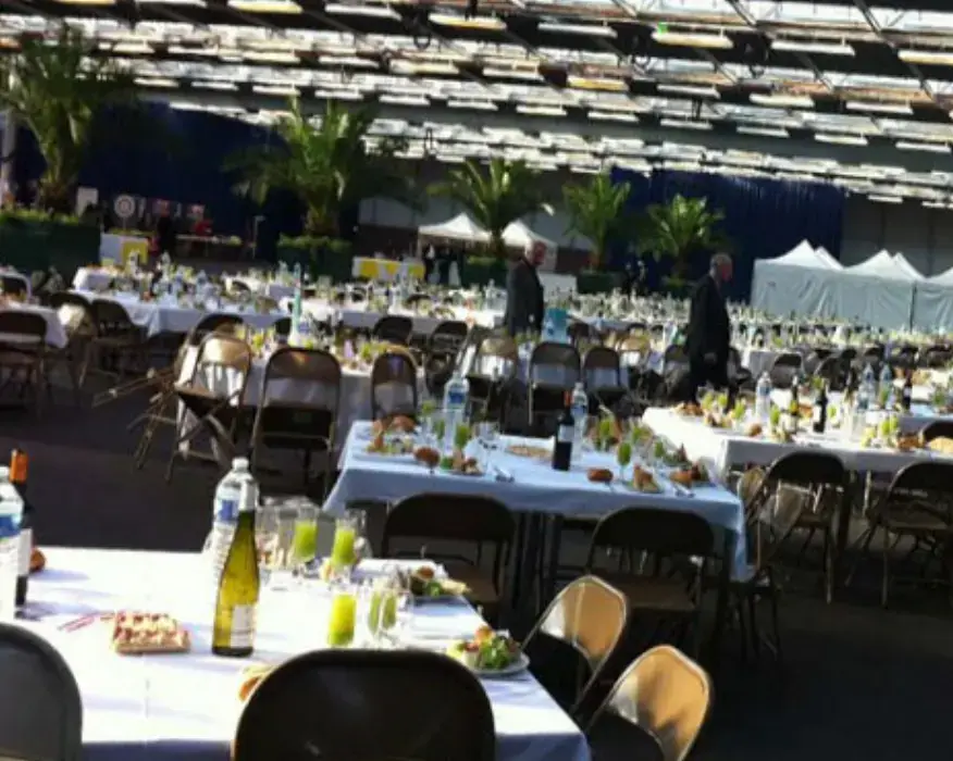 Parc des Expositions Lisieux - Pays d'Auge 3
