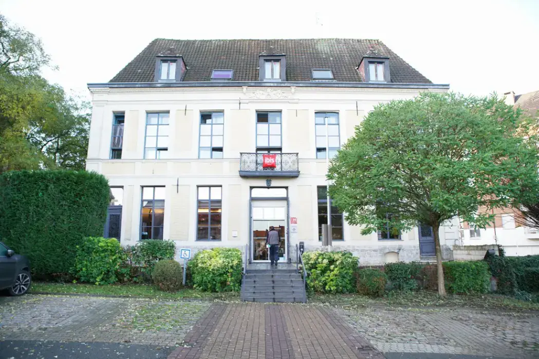 Ibis Douai
