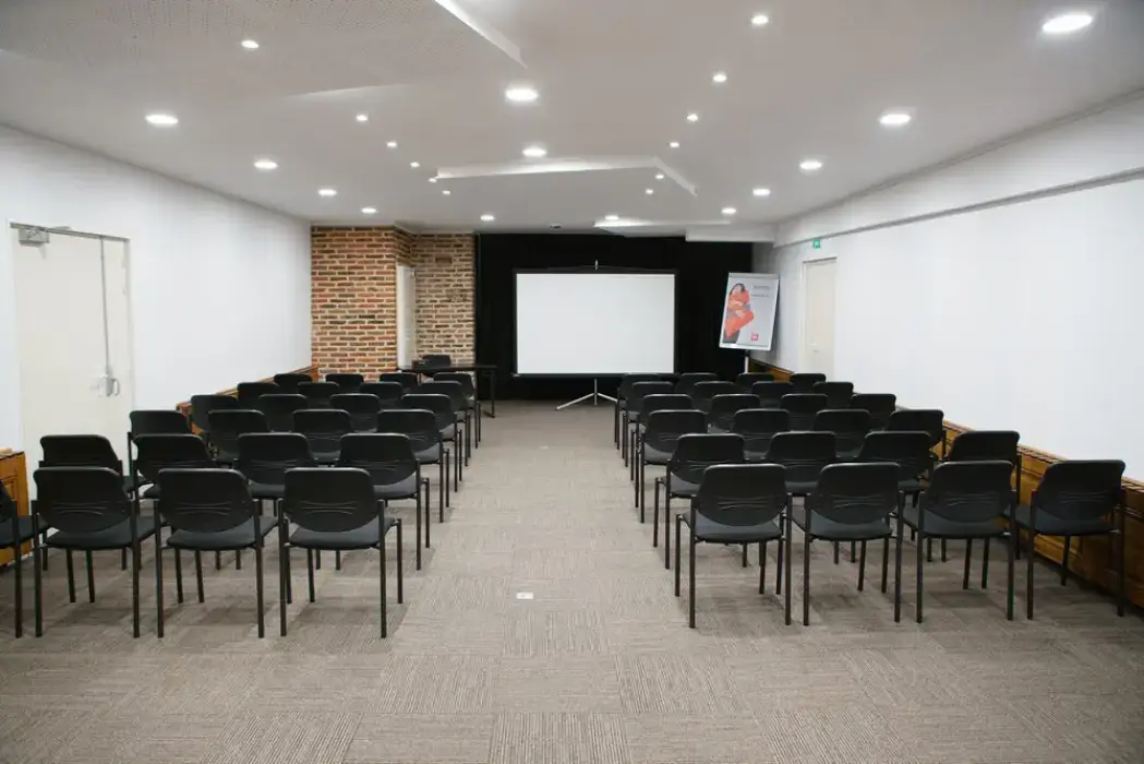 Ibis Douai 7