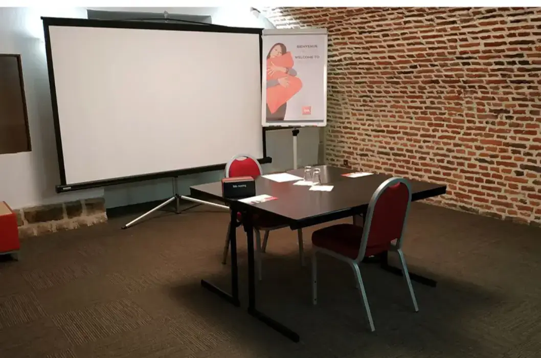 Ibis Douai 8