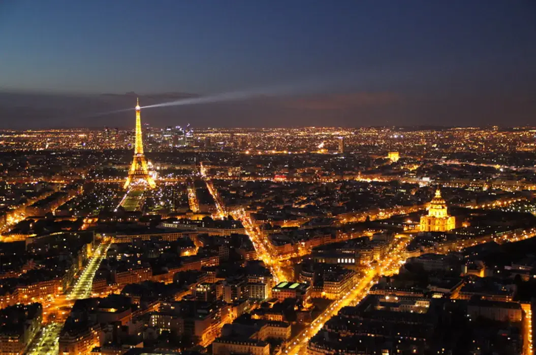 Hôtel Montparnasse Saint Germain 5
