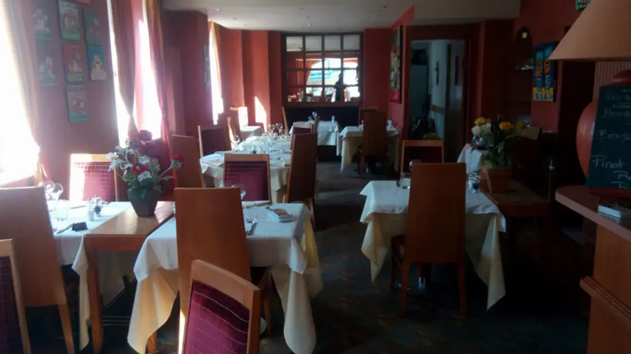 Relais Lorraine-Alsace 2