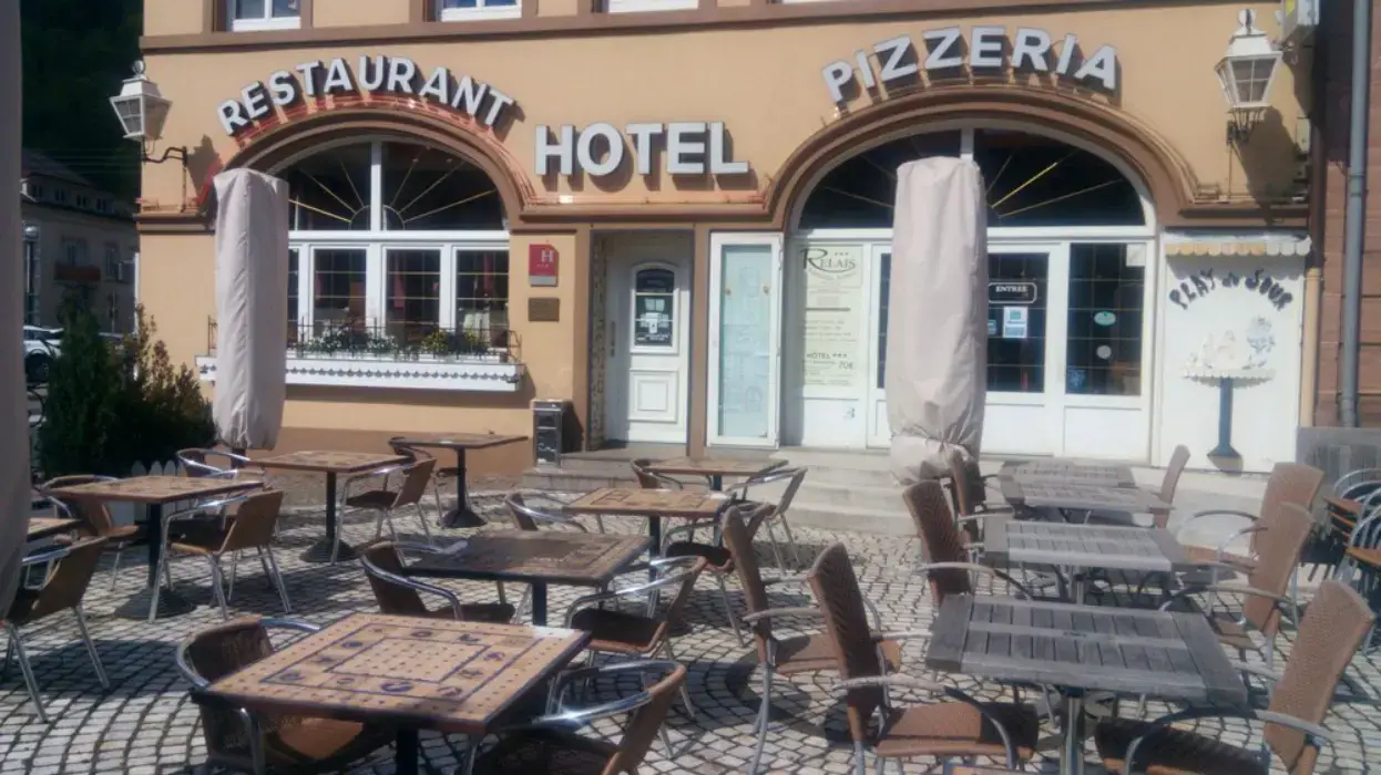 Relais Lorraine-Alsace 3