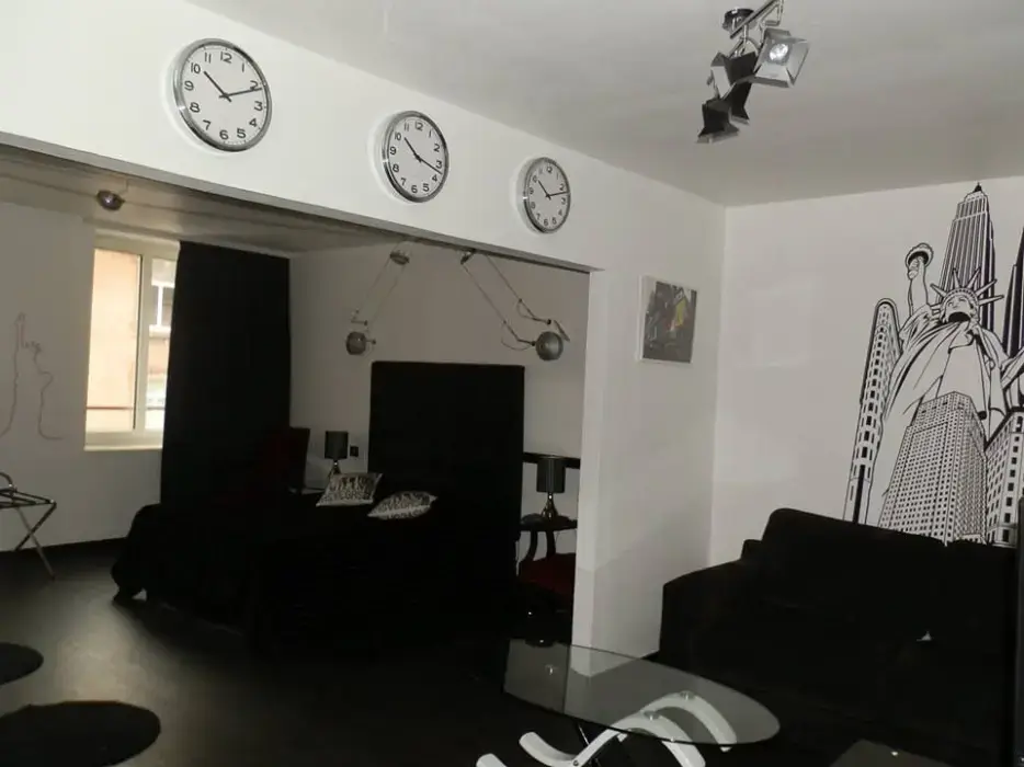Relais Lorraine-Alsace 5