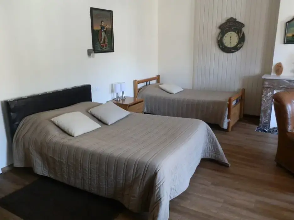 Relais Lorraine-Alsace 6