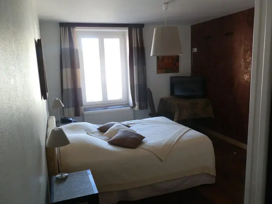 Relais Lorraine-Alsace 7