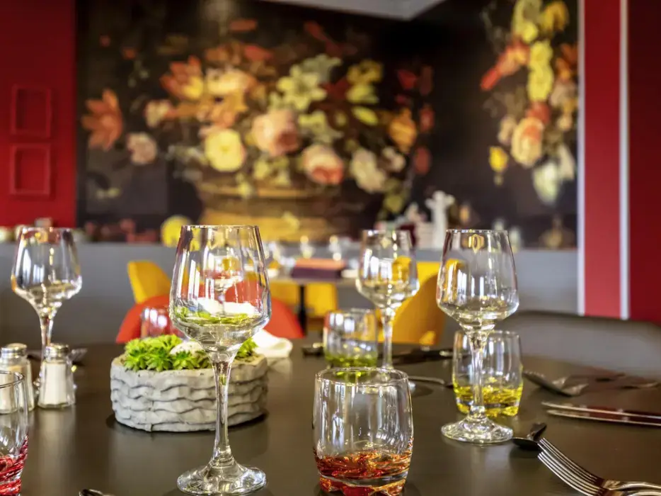 Ibis Styles Douai Gayant Expo Train Station Hotel 5