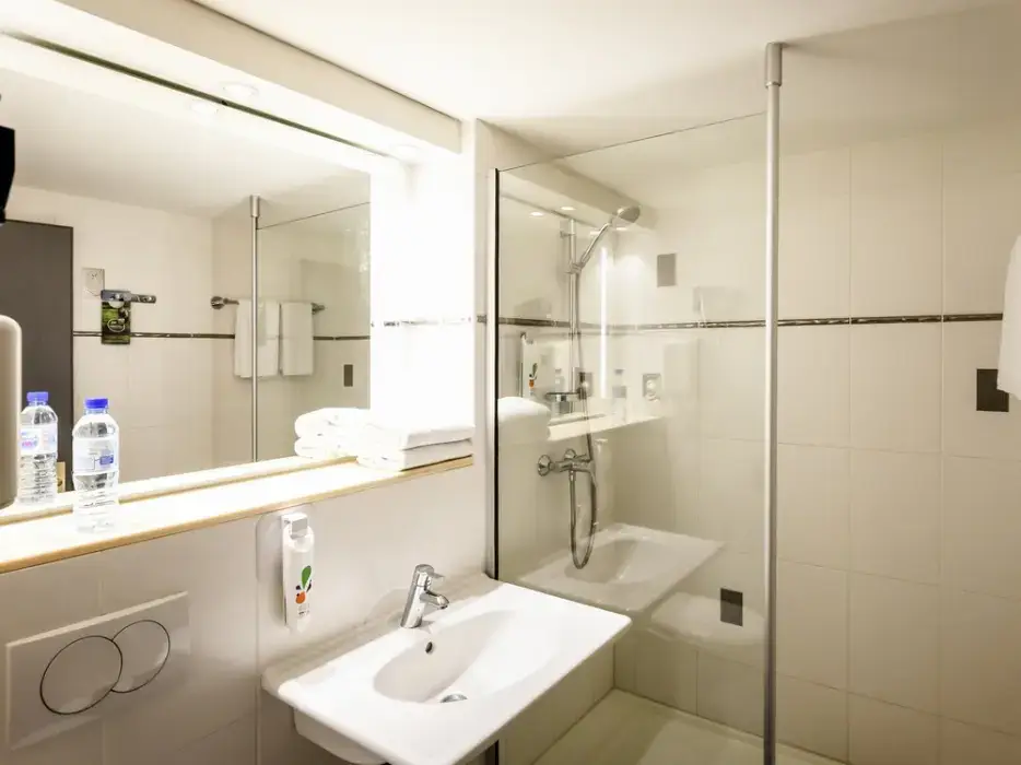 Ibis Styles Douai Gayant Expo Train Station Hotel 7