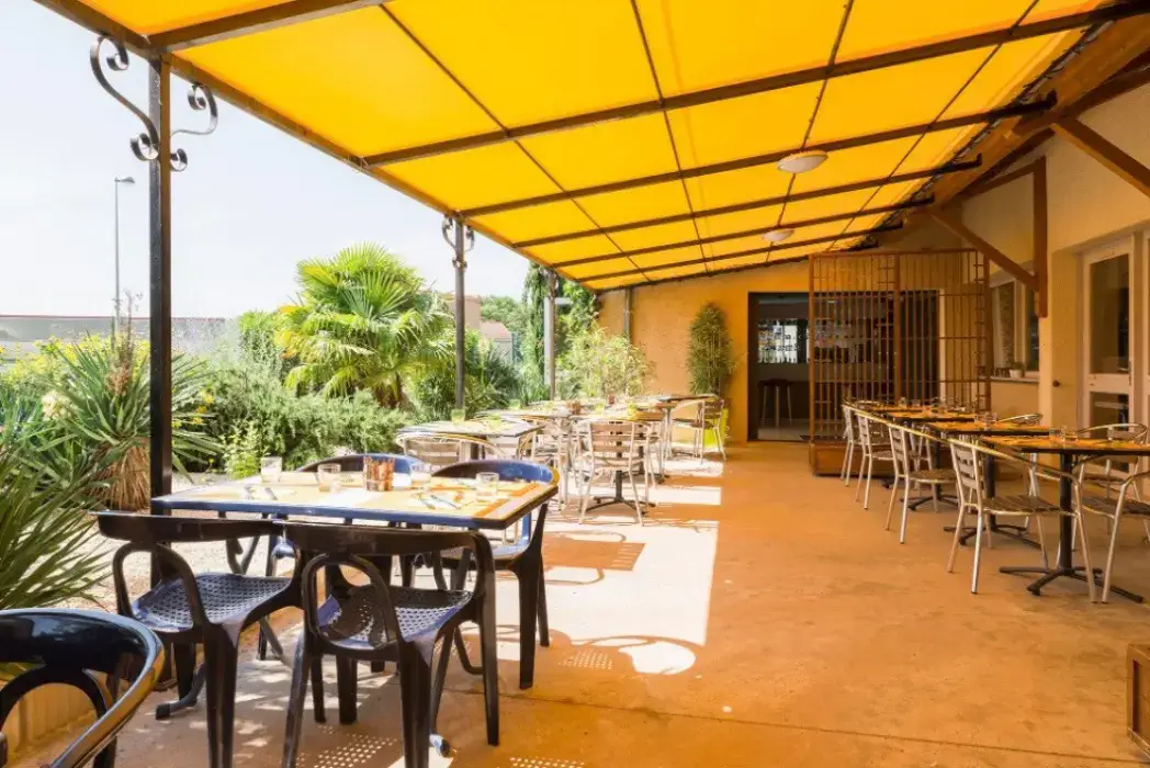 The Originals Access Hôtel Valence Est