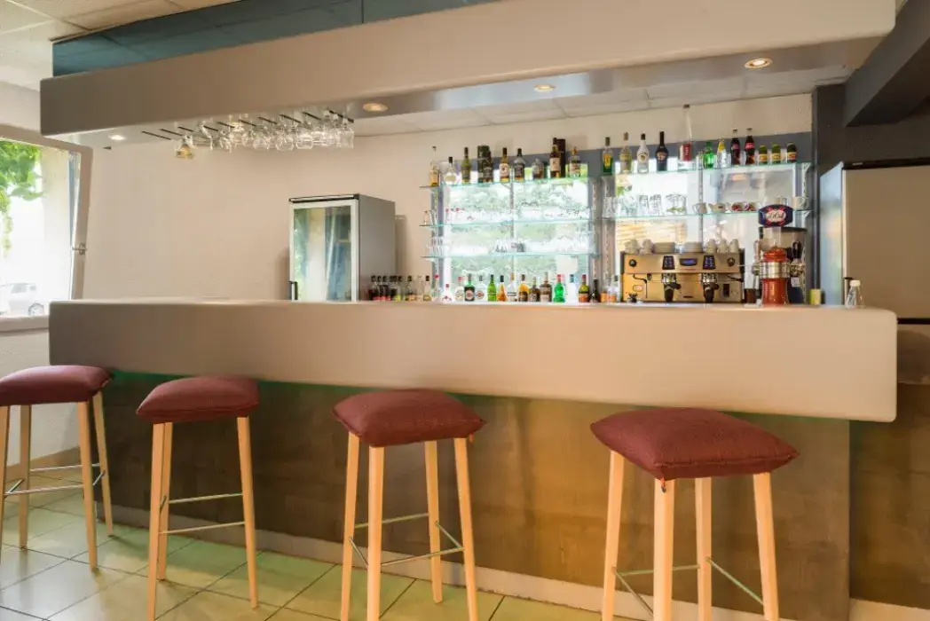 The Originals Access Hôtel Valence Est 5