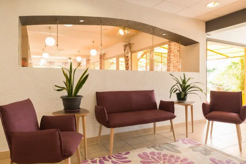 The Originals Access Hôtel Valence Est 6