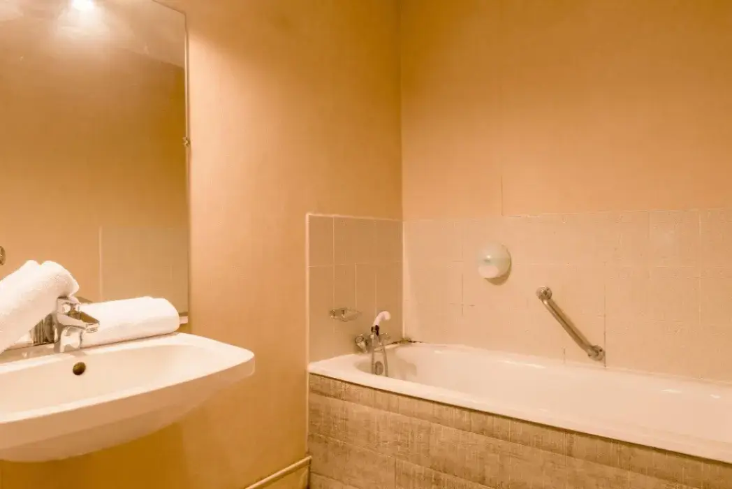 The Originals Access Hôtel Valence Est 10