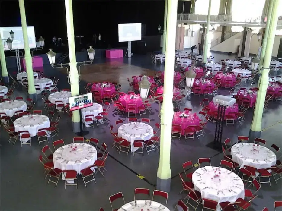 Pavillon Baltard 3