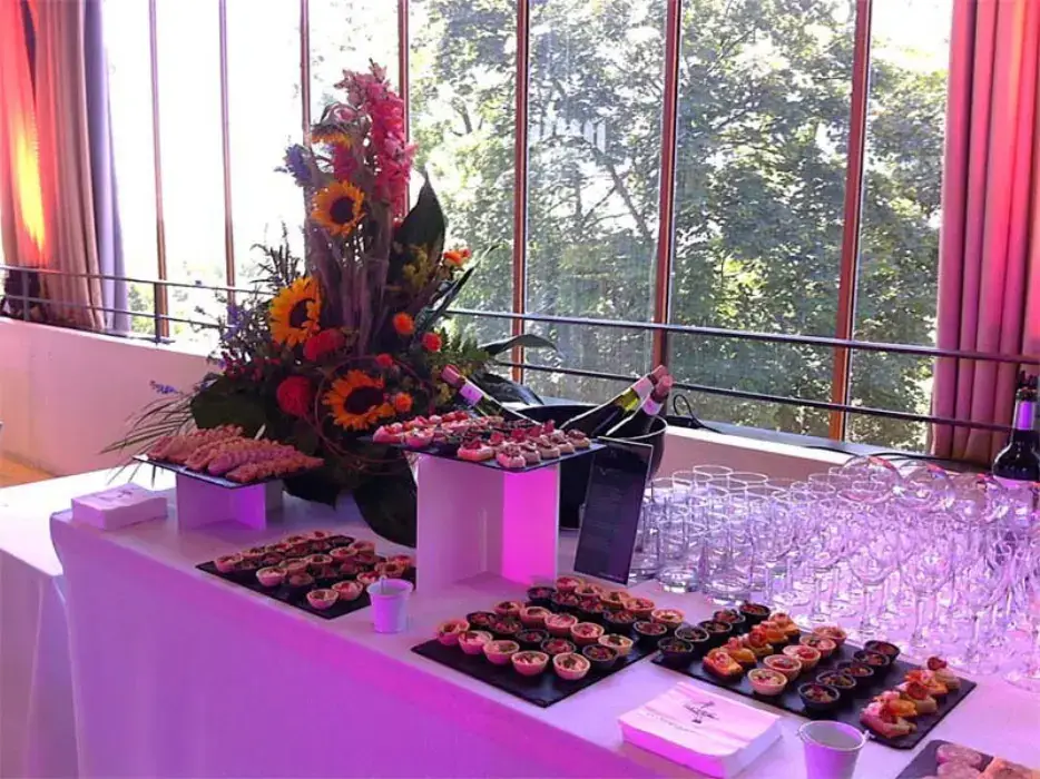 Pavillon Baltard 5